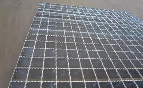 鋼格板生產(chǎn)廠家